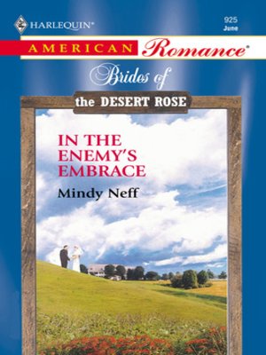 cover image of In the Enemy's Embrace